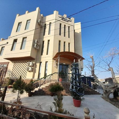 Hotel Boutique Al Hayit Buxoro Ngoại thất bức ảnh