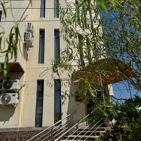 Hotel Boutique Al Hayit Buxoro Ngoại thất bức ảnh