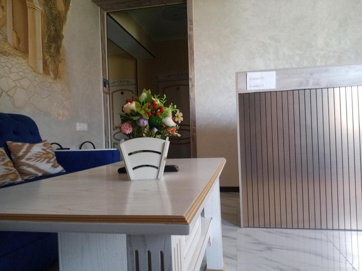 Hotel Boutique Al Hayit Buxoro Ngoại thất bức ảnh