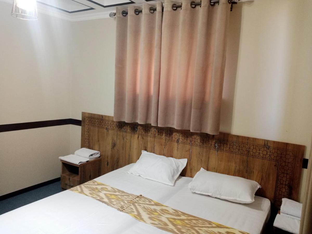Hotel Boutique Al Hayit Buxoro Ngoại thất bức ảnh