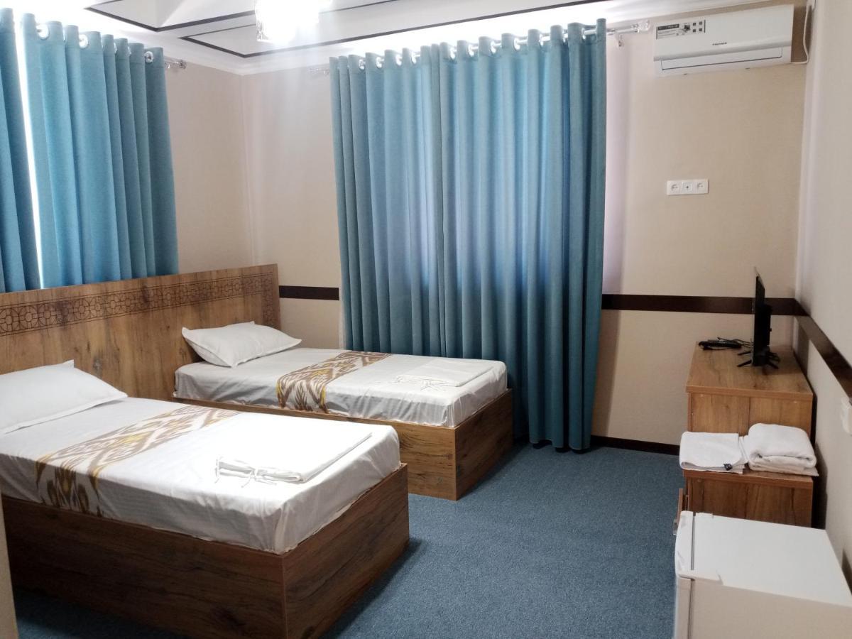 Hotel Boutique Al Hayit Buxoro Ngoại thất bức ảnh