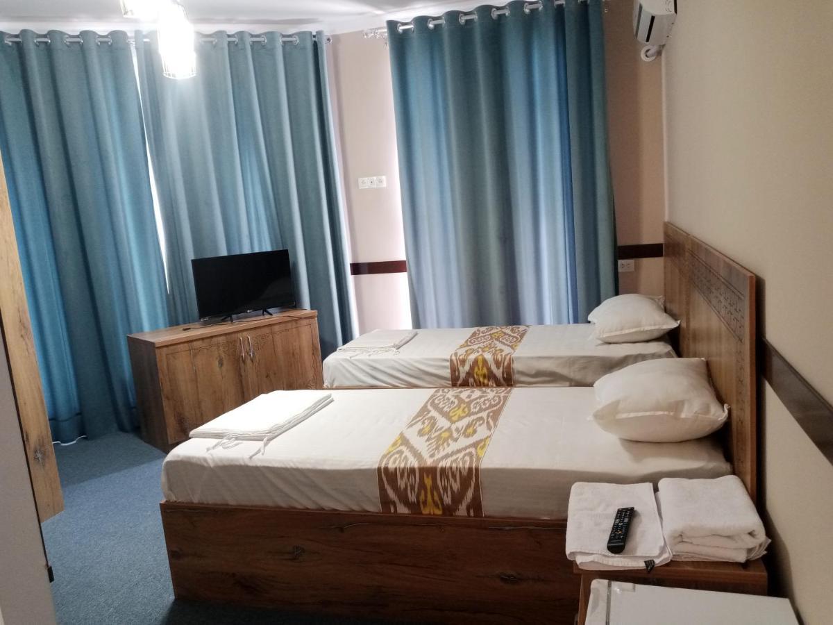 Hotel Boutique Al Hayit Buxoro Ngoại thất bức ảnh