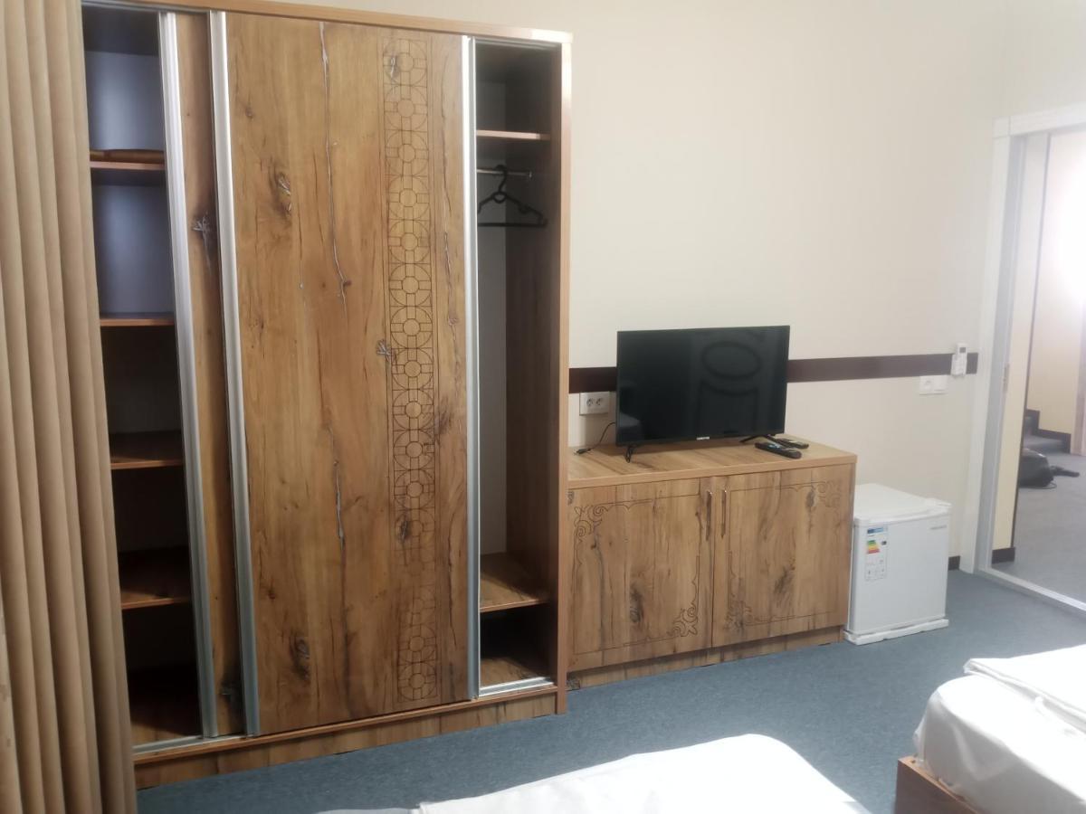 Hotel Boutique Al Hayit Buxoro Ngoại thất bức ảnh