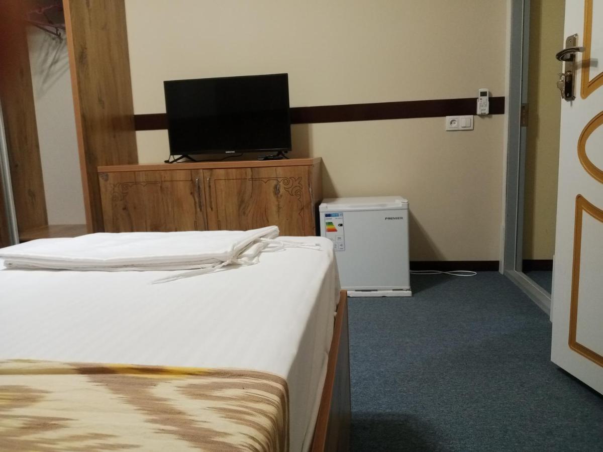 Hotel Boutique Al Hayit Buxoro Ngoại thất bức ảnh
