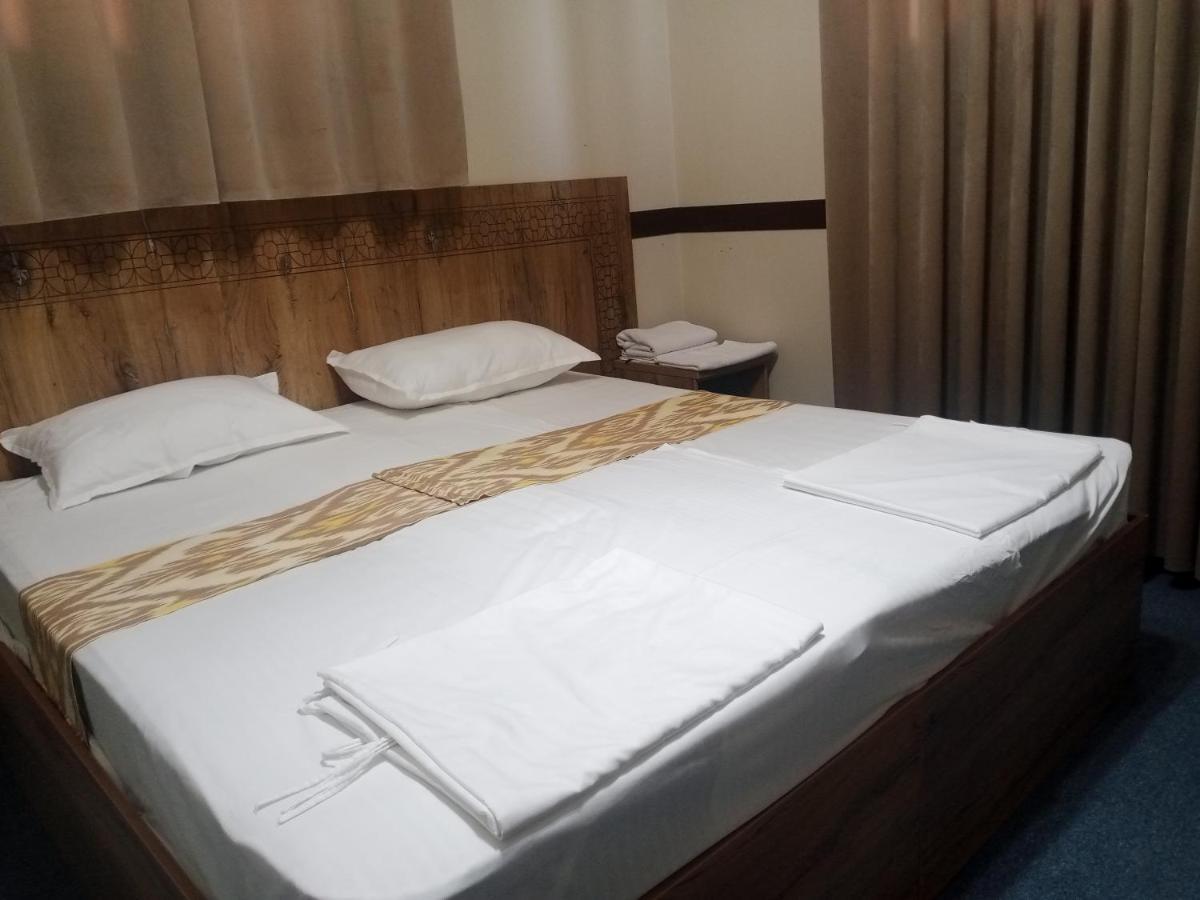 Hotel Boutique Al Hayit Buxoro Ngoại thất bức ảnh