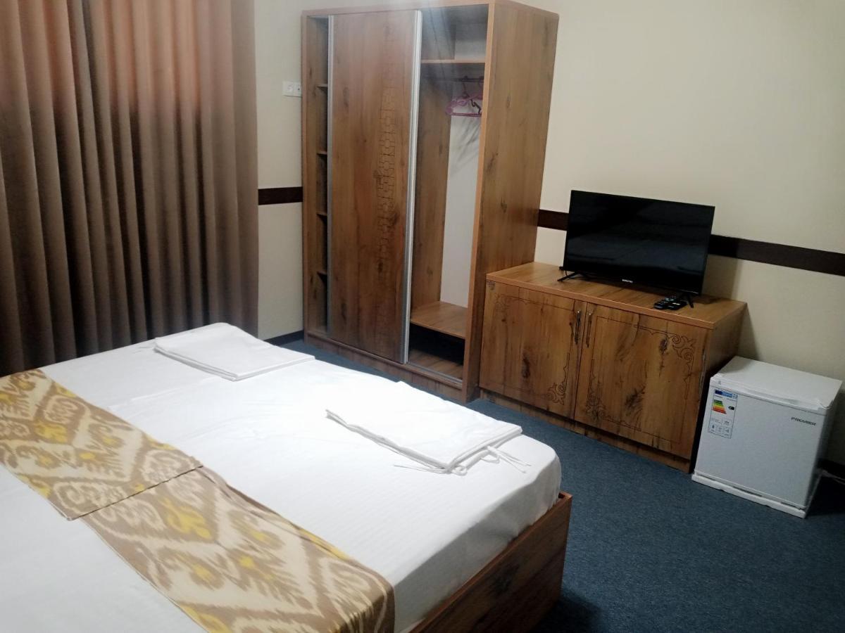Hotel Boutique Al Hayit Buxoro Ngoại thất bức ảnh