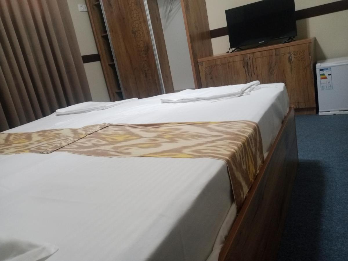 Hotel Boutique Al Hayit Buxoro Ngoại thất bức ảnh