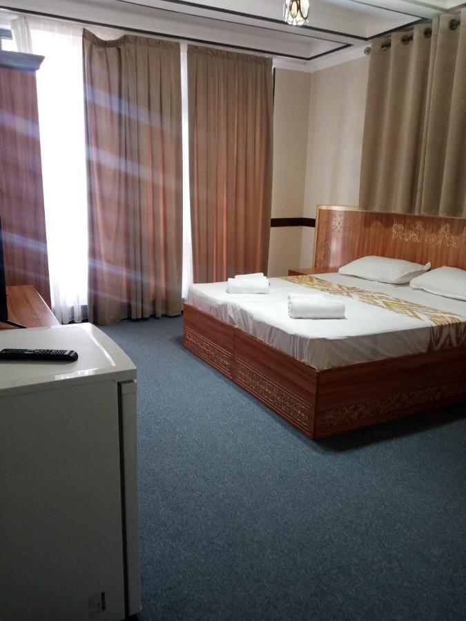 Hotel Boutique Al Hayit Buxoro Ngoại thất bức ảnh