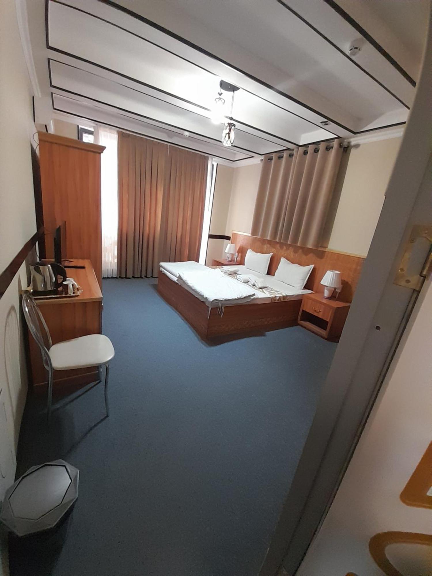 Hotel Boutique Al Hayit Buxoro Ngoại thất bức ảnh