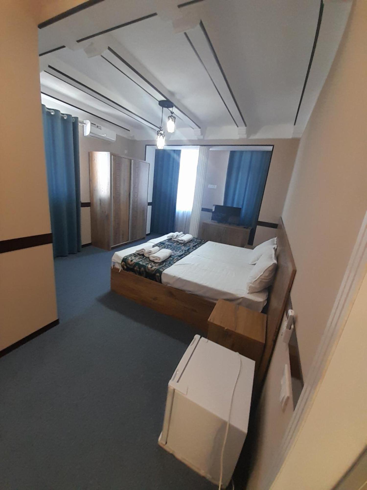 Hotel Boutique Al Hayit Buxoro Ngoại thất bức ảnh