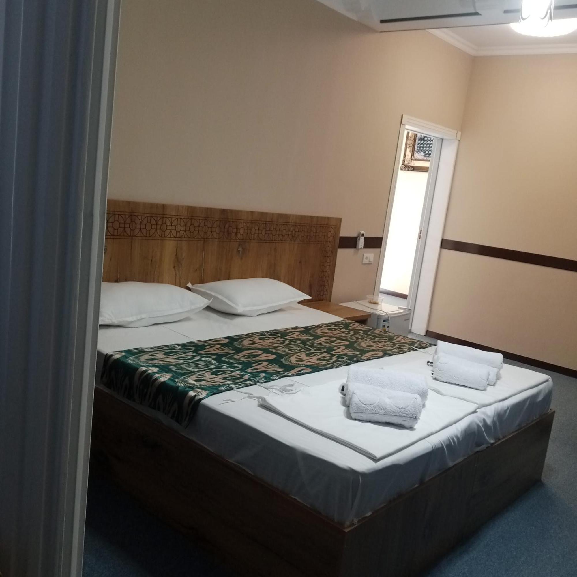 Hotel Boutique Al Hayit Buxoro Ngoại thất bức ảnh