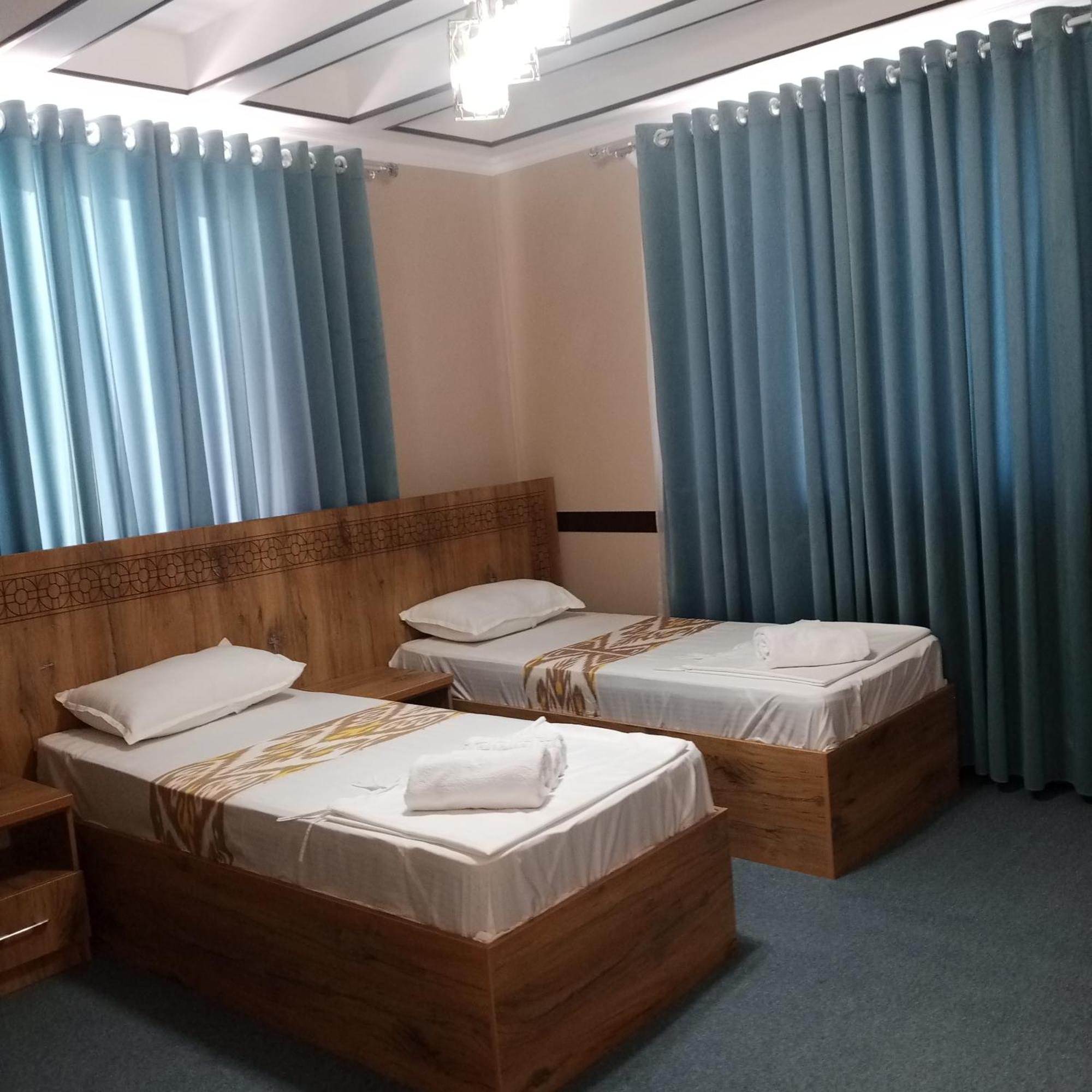 Hotel Boutique Al Hayit Buxoro Ngoại thất bức ảnh