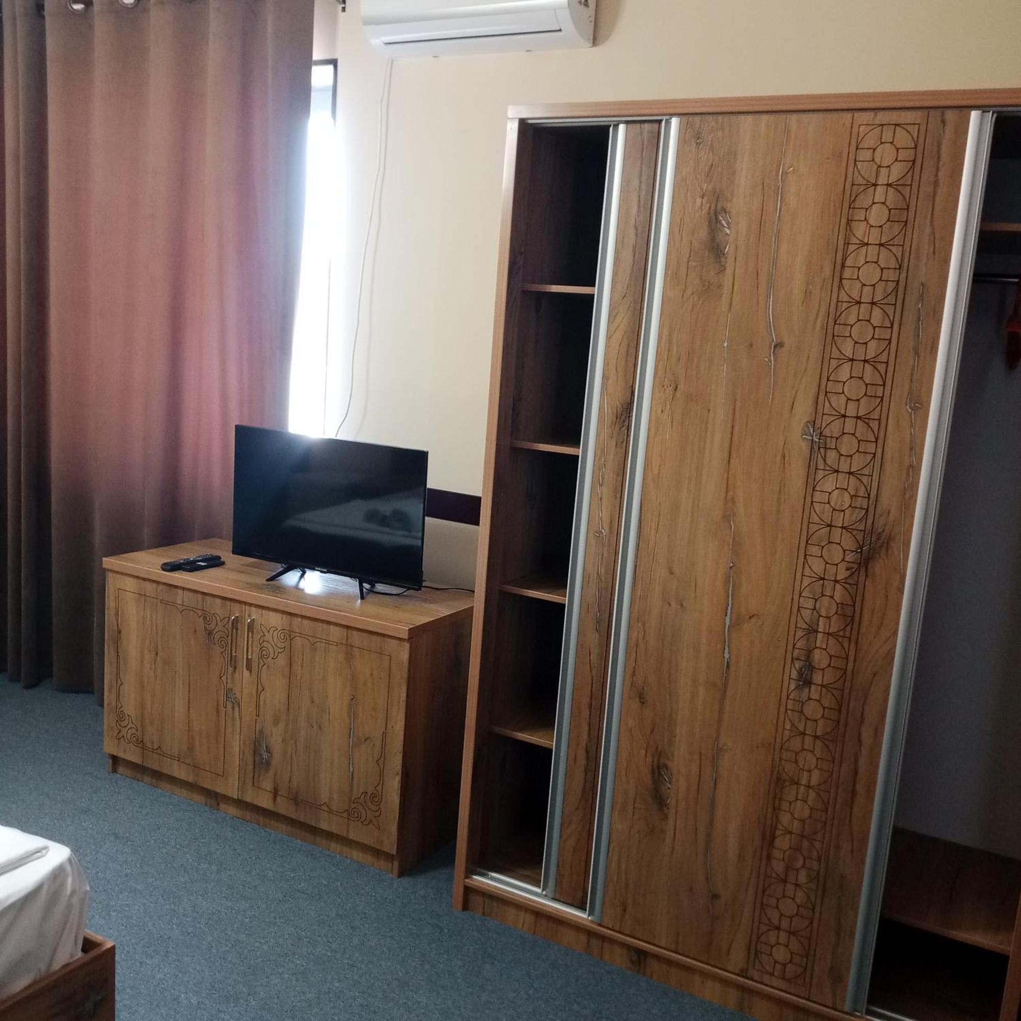 Hotel Boutique Al Hayit Buxoro Ngoại thất bức ảnh