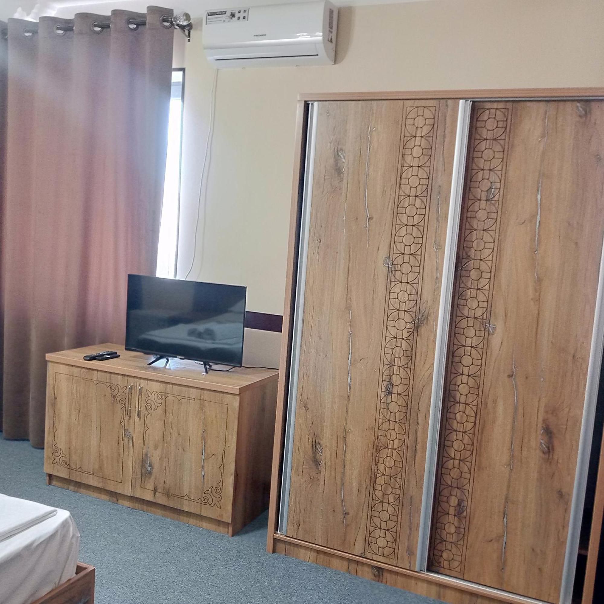 Hotel Boutique Al Hayit Buxoro Ngoại thất bức ảnh