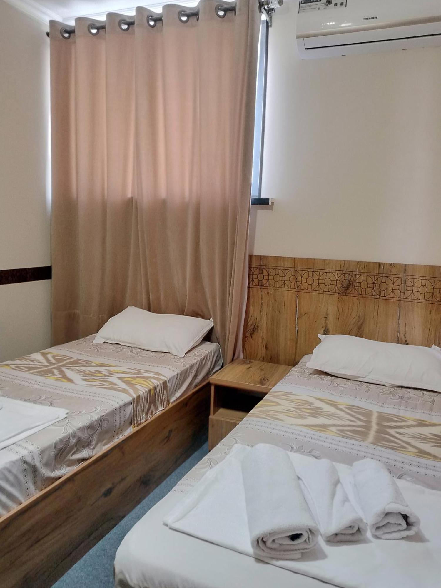 Hotel Boutique Al Hayit Buxoro Ngoại thất bức ảnh